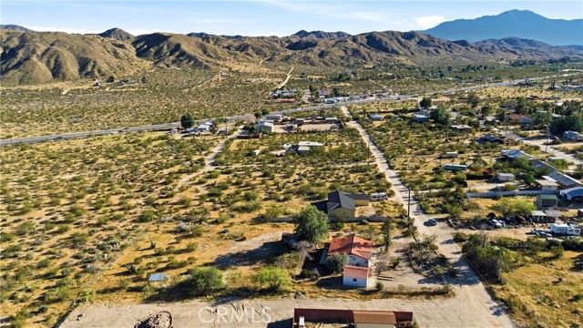 9333 Bella Vista, Morongo Valley, CA 92256
