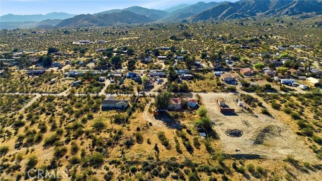 9333 Bella Vista, Morongo Valley, CA 92256