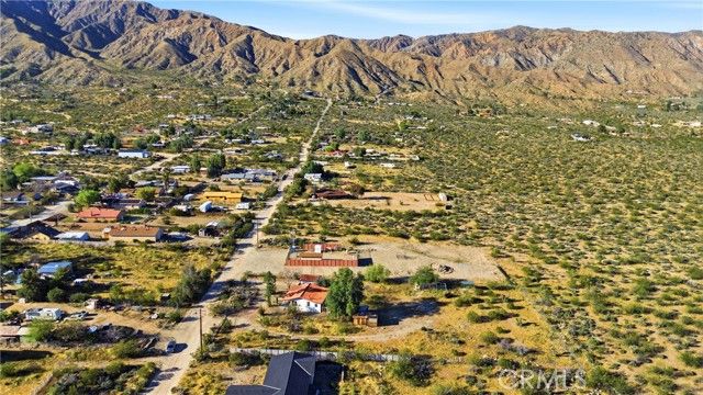 9333 Bella Vista, Morongo Valley, CA 92256