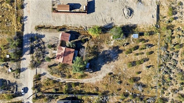 9333 Bella Vista, Morongo Valley, CA 92256