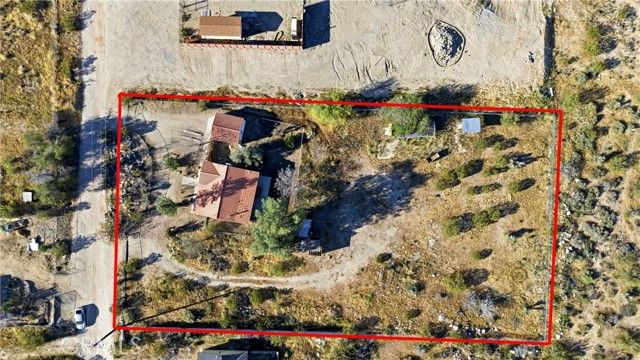 9333 Bella Vista, Morongo Valley, CA 92256