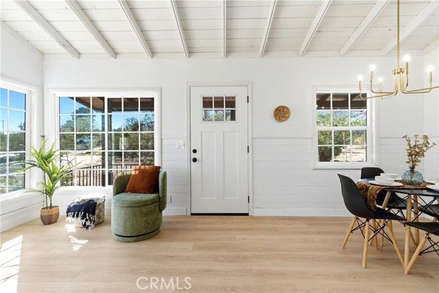 9333 Bella Vista, Morongo Valley, CA 92256