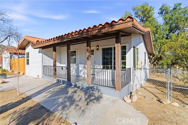 9333 Bella Vista, Morongo Valley, CA 92256