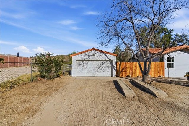 9333 Bella Vista, Morongo Valley, CA 92256