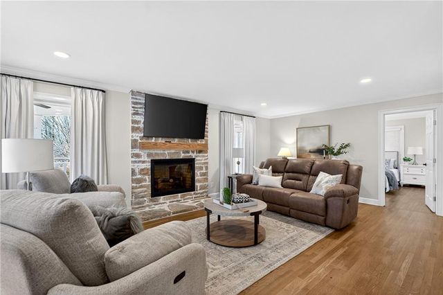 6385 Burruss Mill Road, Cumming, GA 30041