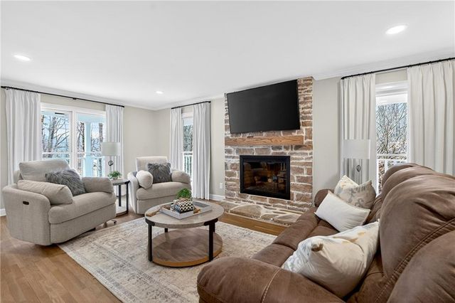 6385 Burruss Mill Road, Cumming, GA 30041