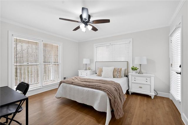 6385 Burruss Mill Road, Cumming, GA 30041