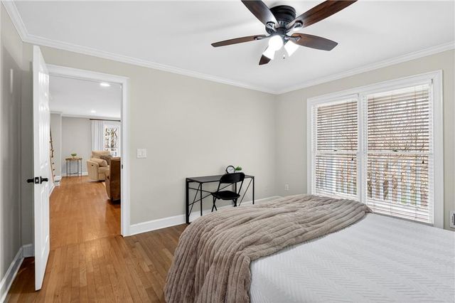 6385 Burruss Mill Road, Cumming, GA 30041