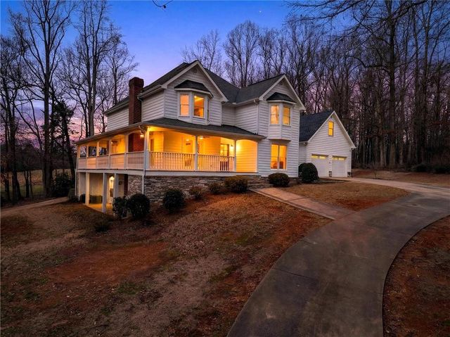 6385 Burruss Mill Road, Cumming, GA 30041