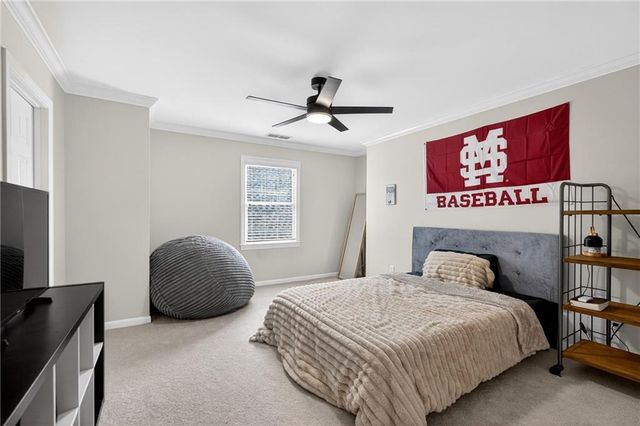 6385 Burruss Mill Road, Cumming, GA 30041