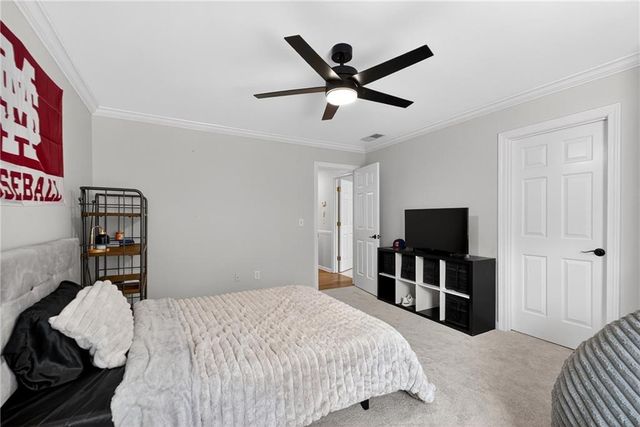 6385 Burruss Mill Road, Cumming, GA 30041