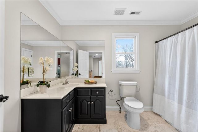 6385 Burruss Mill Road, Cumming, GA 30041