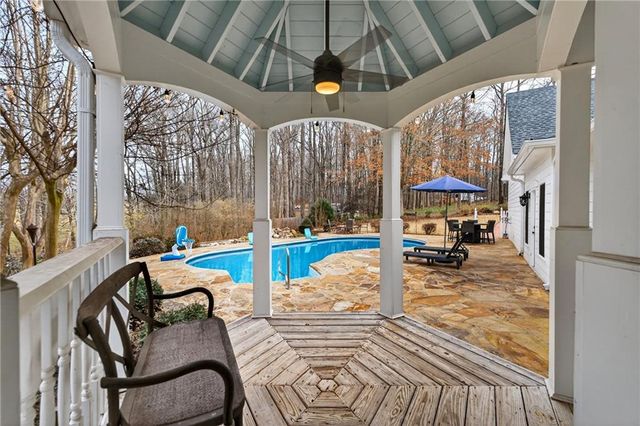 6385 Burruss Mill Road, Cumming, GA 30041