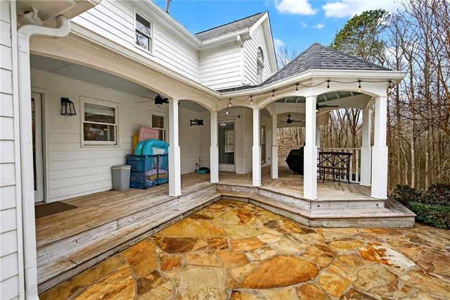 6385 Burruss Mill Road, Cumming, GA 30041