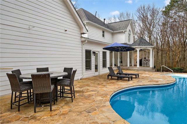 6385 Burruss Mill Road, Cumming, GA 30041