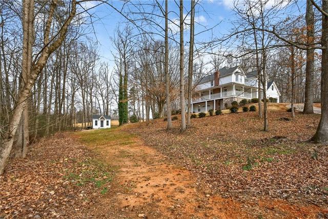 6385 Burruss Mill Road, Cumming, GA 30041
