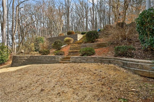 6385 Burruss Mill Road, Cumming, GA 30041