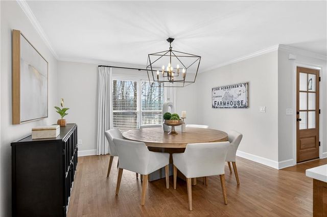 6385 Burruss Mill Road, Cumming, GA 30041