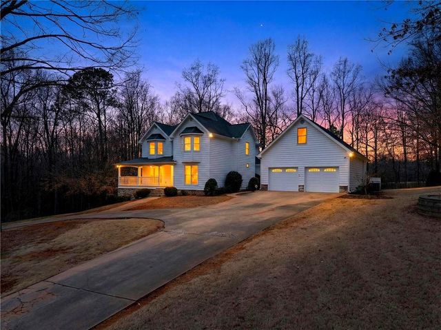 6385 Burruss Mill Road, Cumming, GA 30041