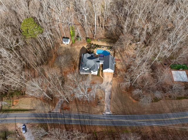 6385 Burruss Mill Road, Cumming, GA 30041