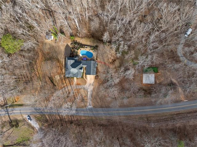 6385 Burruss Mill Road, Cumming, GA 30041