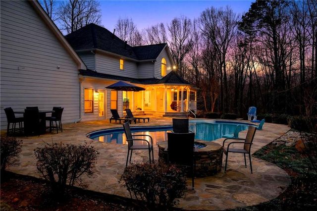 6385 Burruss Mill Road, Cumming, GA 30041