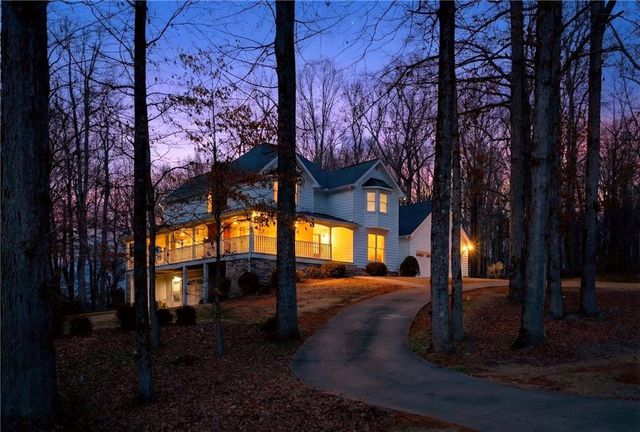 6385 Burruss Mill Road, Cumming, GA 30041