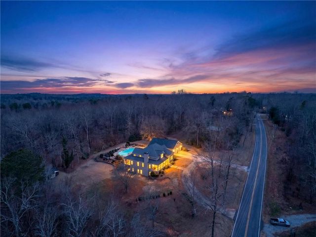 6385 Burruss Mill Road, Cumming, GA 30041