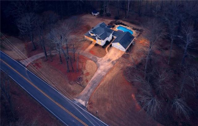 6385 Burruss Mill Road, Cumming, GA 30041