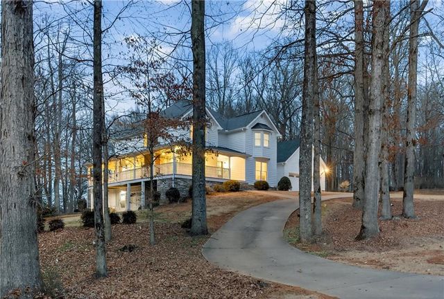 6385 Burruss Mill Road, Cumming, GA 30041