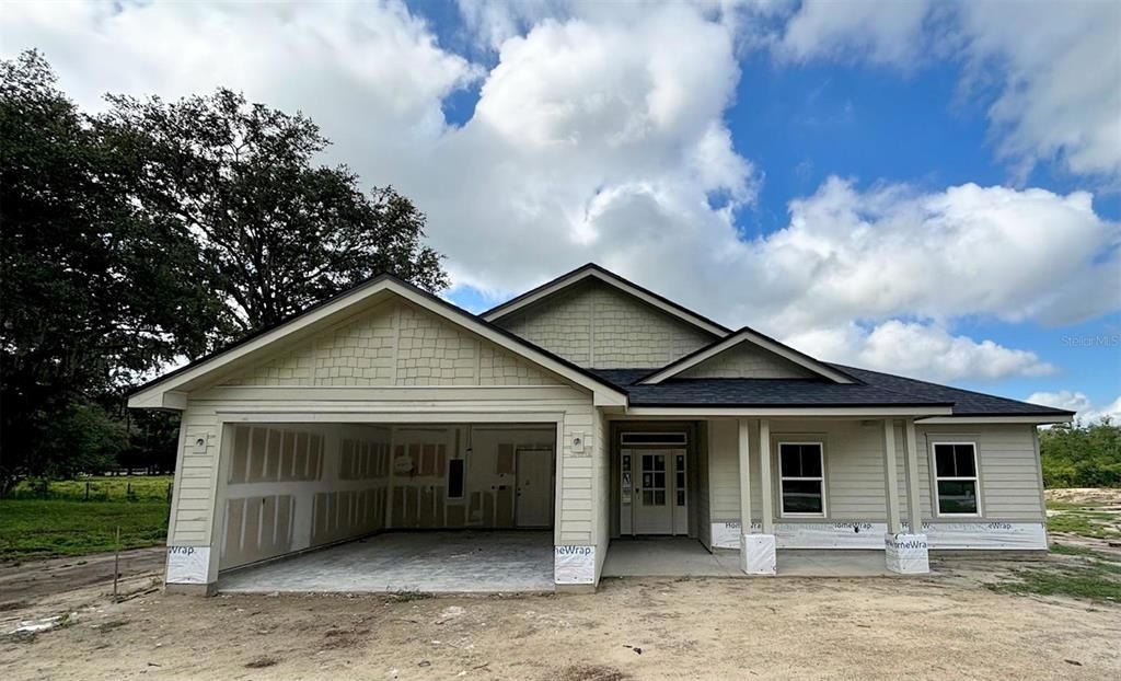 5955 SE COUNTY ROAD 21B, Keystone Heights, FL 32656