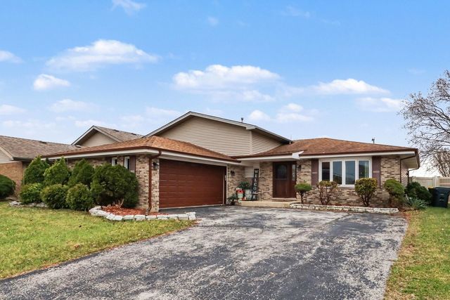 2731 201st Place, Lynwood, IL 60411