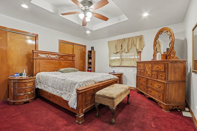 2731 201st Place, Lynwood, IL 60411