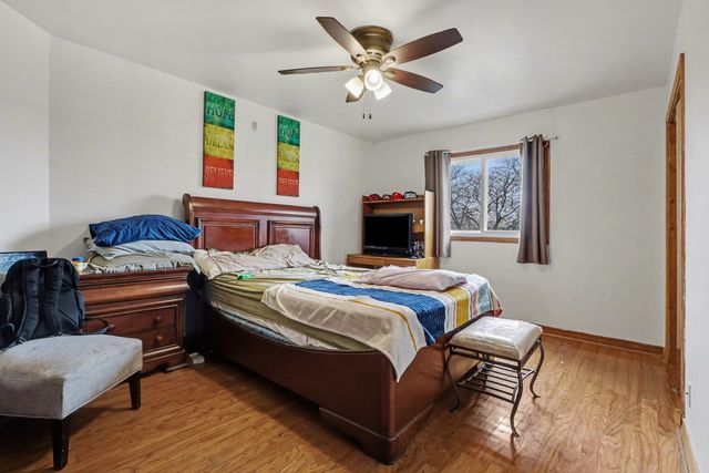 2731 201st Place, Lynwood, IL 60411