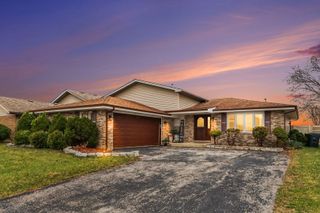 2731 201st Place, Lynwood, IL 60411