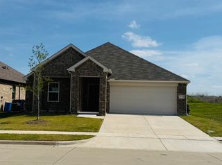 1774 Gleasondale Place, Forney, TX 75126