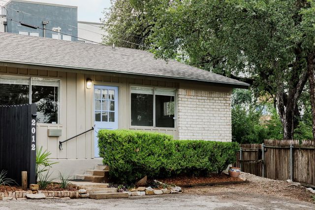 2012 Cody CT, Austin, TX 78704