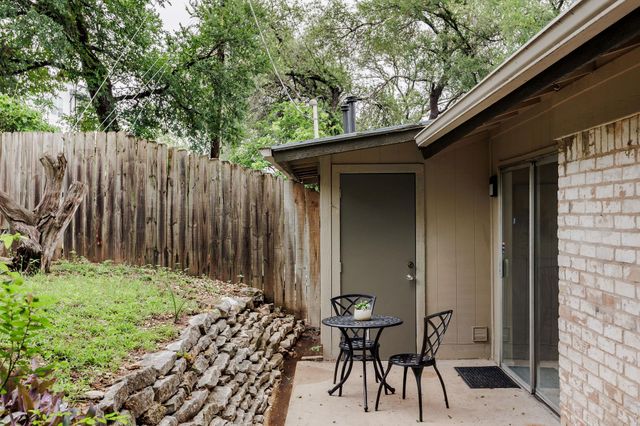 2012 Cody CT, Austin, TX 78704