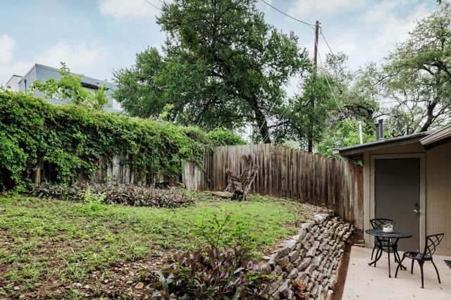 2012 Cody CT, Austin, TX 78704