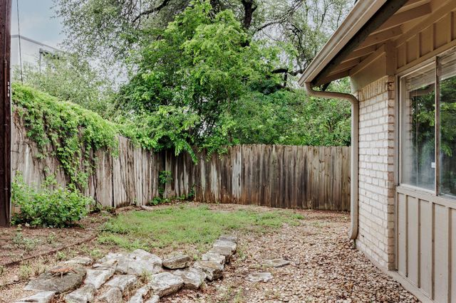 2012 Cody CT, Austin, TX 78704
