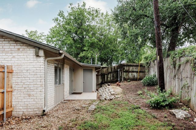 2012 Cody CT, Austin, TX 78704
