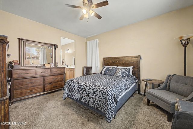 7439 S Salt Water Drive, Tucson, AZ 85757