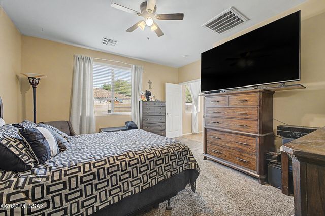 7439 S Salt Water Drive, Tucson, AZ 85757