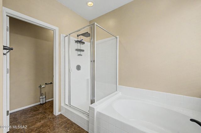7439 S Salt Water Drive, Tucson, AZ 85757