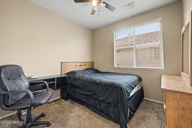 7439 S Salt Water Drive, Tucson, AZ 85757