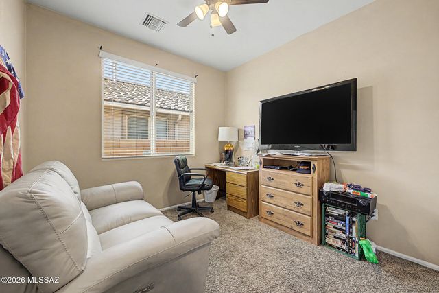 7439 S Salt Water Drive, Tucson, AZ 85757