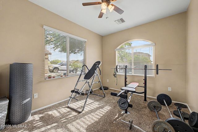 7439 S Salt Water Drive, Tucson, AZ 85757
