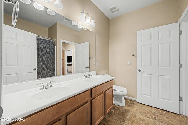 7439 S Salt Water Drive, Tucson, AZ 85757