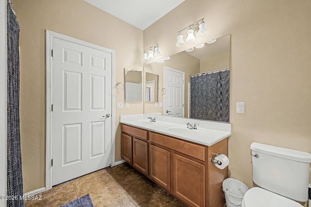 7439 S Salt Water Drive, Tucson, AZ 85757