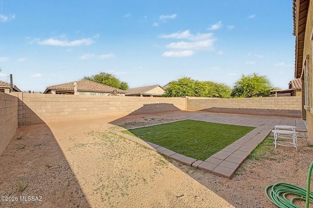 7439 S Salt Water Drive, Tucson, AZ 85757